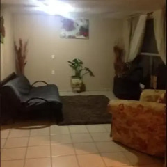Отель Rosarito Rustic Downtown House комната для гостей фото 3