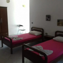 Hotel Whispers Голем комната для гостей фото 2