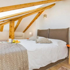 Отель Dubrovnik Luxury Residence-L`Orangerie 4* Апартаменты с различными типами кроватей фото 3