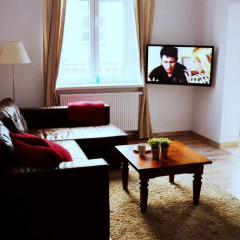 Отель Apartament Żydowska Познань комната для гостей фото 3