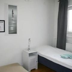 Отель CarlstadCity Hostel Швеция, Карлстад - отзывы, цены и фото номеров - забронировать отель CarlstadCity Hostel онлайн комната для гостей фото 2