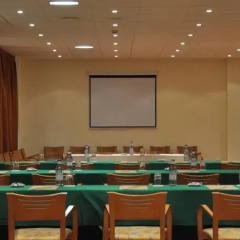Hotel Torcal