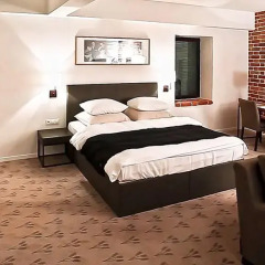 The Granary - La Suite Hotel 5* Представительский номер с двуспальной кроватью фото 12