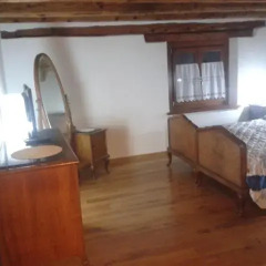 Отель Alloggio Agrituristico Conte Ottelio Стандартный номер