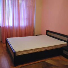Гостиница Comfort 24 Студия разные типы кроватей фото 6