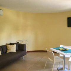 Отель Aparthotel Vila Luz комната для гостей фото 2