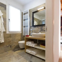 Отель B&B Venice Casanova Италия, Лимена - отзывы, цены и фото номеров - забронировать отель B&B Venice Casanova онлайн спа