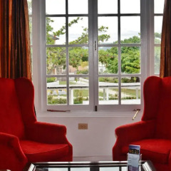 Grand Port Royal Hotel Marina & Spa 3* Люкс повышенной комфортности с различными типами кроватей фото 3