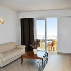 Emerald Hotel 3* Апартаменты с различными типами кроватей фото 8