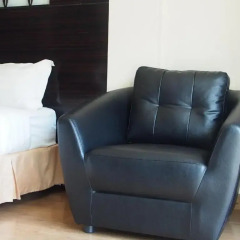 Отель Land Royal Residence Pattaya комната для гостей фото 3