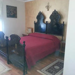 Отель Guesthouse Casa Mirabella 3* Улучшенный номер фото 4
