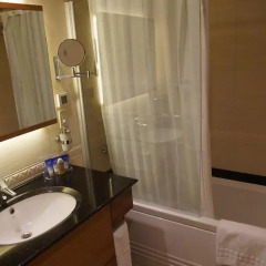 Ilıca Spa&Wellness Thermal 5* Представительский номер с различными типами кроватей