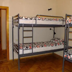 Гостиница Berloga Hostel Украина, Запорожье - отзывы, цены и фото номеров - забронировать гостиницу Berloga Hostel онлайн детские мероприятия фото 2