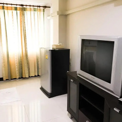 Отель Sea Land View 2* Номер категории Эконом с различными типами кроватей фото 3