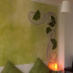 Отель Excellent Apartments Германия, Берлин - отзывы, цены и фото номеров - забронировать отель Excellent Apartments онлайн интерьер отеля