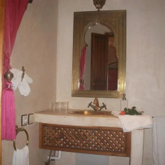 Отель Riad Plein Sud 3* Люкс фото 6