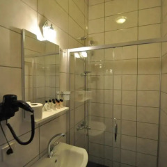 Nine Istanbul Hotel 3* Номер Делюкс с различными типами кроватей фото 14