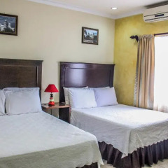 Hotel Casa Inn Del Valle комната для гостей фото 4