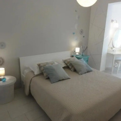 Отель Villa Joy Хорватия, Подгора - отзывы, цены и фото номеров - забронировать отель Villa Joy онлайн комната для гостей фото 2