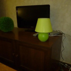 Ester President Hotel Номер Эконом с разными типами кроватей (общая ванная комната) фото 7