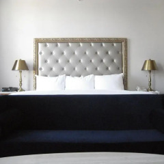 The Culver Hotel 4* Номер Делюкс с различными типами кроватей фото 2