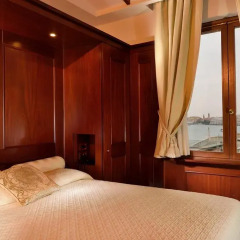 Hotel Bucintoro комната для гостей фото 5