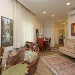 Отель Lir Residence Suites 3* Номер Комфорт с двуспальной кроватью
