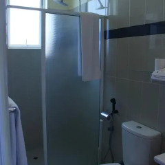 Отель The Ocean Pearl 3* Стандартный номер с двуспальной кроватью фото 5