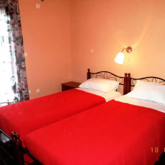 Отель Maisonette Chalkidiki Ситония комната для гостей фото 3