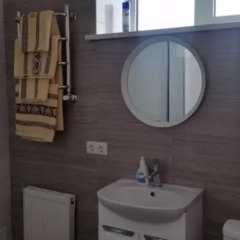 Гостиница Azov Guest House ванная