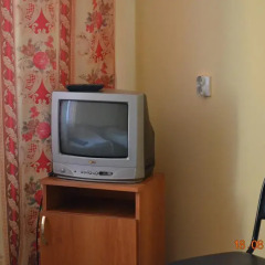 Гостиница Искра 3* Стандартный номер с 2 отдельными кроватями фото 10