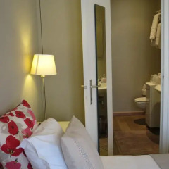Hotel Alegria 3* Номер Комфорт с различными типами кроватей фото 5
