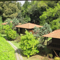 Отель Quinta Das Eiras 3* Студия фото 7