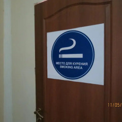 Hostel Nomads GH Стандартный номер фото 9