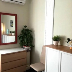 Отель XY Travellers Guest House Испания, Валенсия - 1 отзыв об отеле, цены и фото номеров - забронировать отель XY Travellers Guest House онлайн ванная