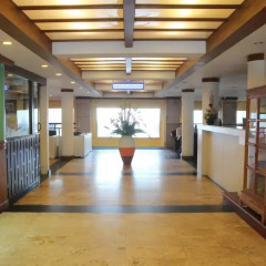 Отель Patong Bay Garden Resort интерьер отеля