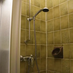 Schweizerhof Hotel 3* Стандартный номер фото 5