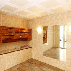 Отель MyNice Vacances Apartment Anacapri Франция, Ницца - отзывы, цены и фото номеров - забронировать отель MyNice Vacances Apartment Anacapri онлайн сауна