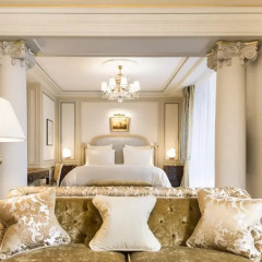 Отель Ritz Paris 5* Полулюкс с различными типами кроватей фото 2