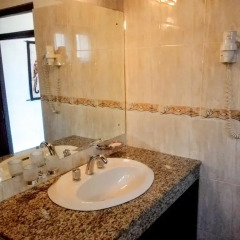Hotel Panorama 3* Улучшенный номер с различными типами кроватей фото 3