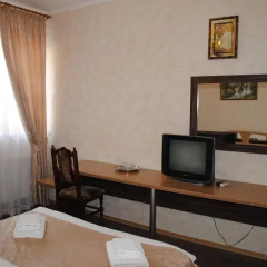 Гостиничный Комплекс Глобус 3* Стандартный номер фото 7
