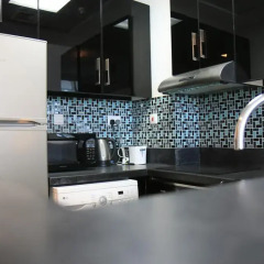 Отель Signature Holiday Homes - Botanica в номере
