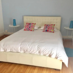 Marquês Soul - Hostel Стандартный номер фото 10