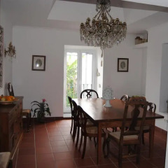Отель Casa da Malta в номере фото 2