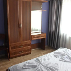 Cheers Hostel удобства в номере
