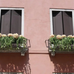 Отель Casa delle Ortensie Италия, Венеция - отзывы, цены и фото номеров - забронировать отель Casa delle Ortensie онлайн фото 3