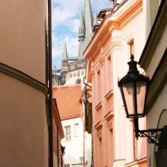 Отель Kozna Loft фото 5