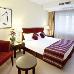 Corinthia Hotel Budapest 5* Номер Делюкс с различными типами кроватей фото 6