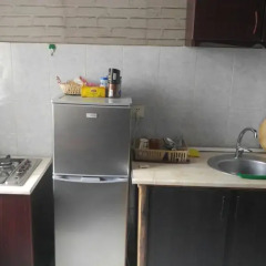 Отель Nana Appartment Апартаменты с различными типами кроватей фото 5