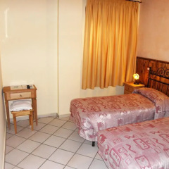 Отель Agriturismo La Colombaia 3* Стандартный номер фото 6